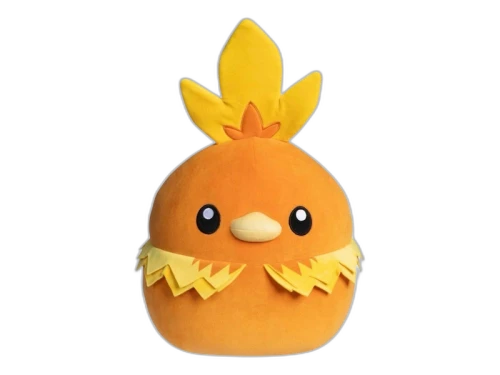 Pokemon Center Torchic Squishmallows 12 inch Plush