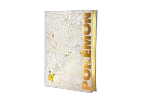 Pokemon Deluxe Character Guide