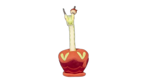 Pokemon Hydrapple Poke Plush