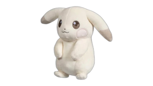 Pokemon Pikachu Plush
