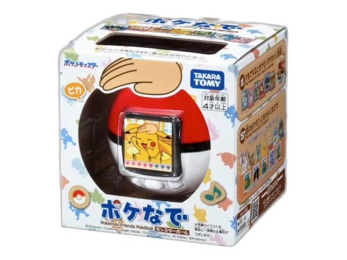 Pokemon Poke Ball