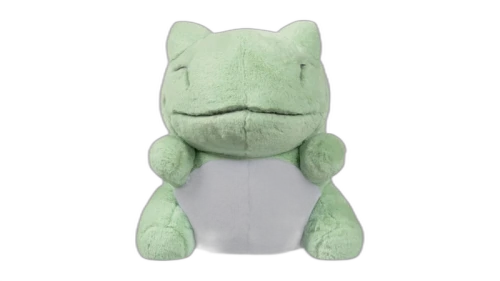 Pokemon Substitute Comfy Friends Plush