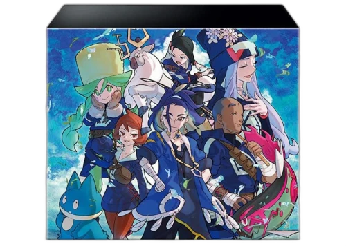 Pokémon TCG Sword & Shield Diamond Clan Special Set (Japanese)