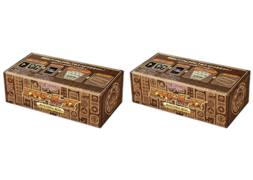 Pokémon TCG Sword & Shield Paradigm Trigger Mystery Box (Japanese) 2x Lot