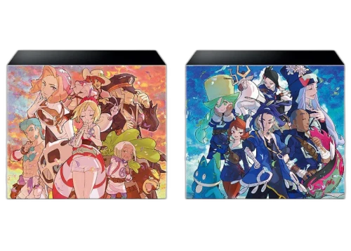 Pokémon TCG Sword & Shield Pearl Clan/Diamond Clan Special Set (Japanese) 2x Bundle