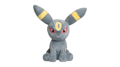 Pokemon Umbreon Comfy Friends Plush