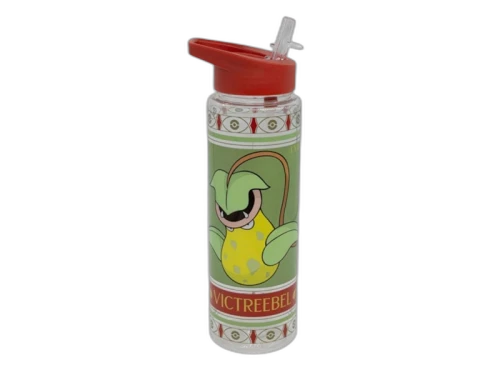 Pokemon x Natural History Museum Victreebel Water Bottle