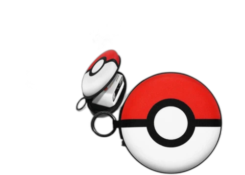 Pokemon x Polaroid Case