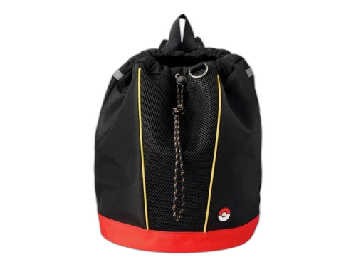 Pokemon x Target Adventure Ball Holder Black