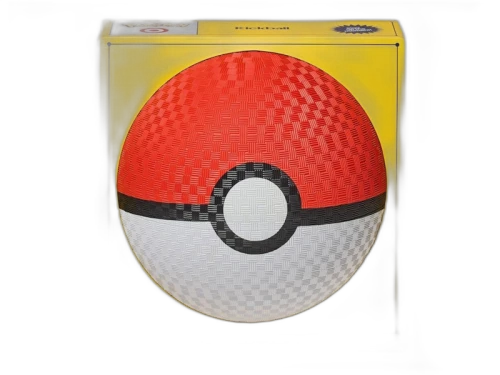 Pokemon x Target Pok� Ball Kickball