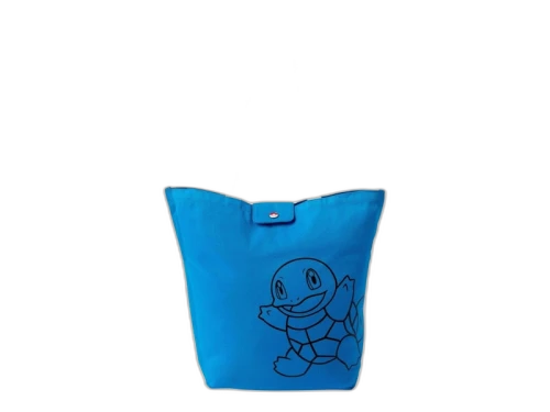 Pokemon x Target Reusable Tote Blue