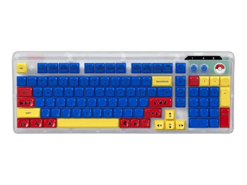 Pokemon x Target Wireless Keyboard
