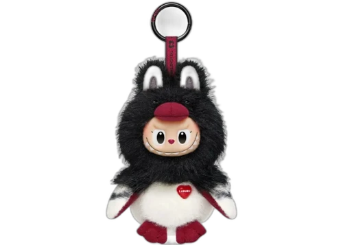 Pop Mart Dear Bird Series Plush Dive Into Love Pendant