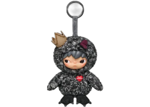 Pop Mart Dear Bird Series Plush My Deepest Secret Pendant