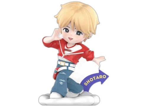Pop Mart RIIZE Memorable Picks Series Shotaro Ver. Figures