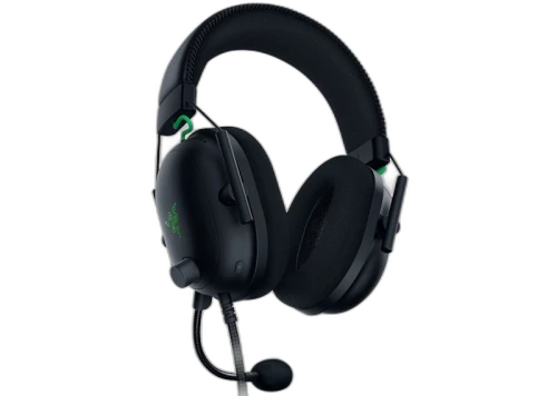 Razer Blackshark V2 Multi-Platform Wired Gaming Headset (RZ04-03230100-R3U)