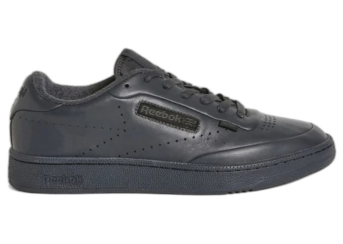 Reebok Club C 85 N.HOOLYWOOD COMPILE Charcoal
