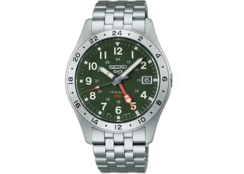 Seiko 5 Sports HDB001
