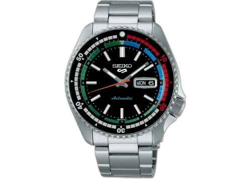 Seiko 5 Sports SRPK13