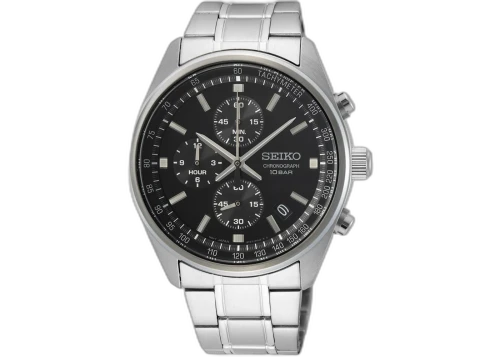 Seiko Chronograph SSB379