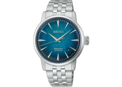 Seiko Presage HCB001