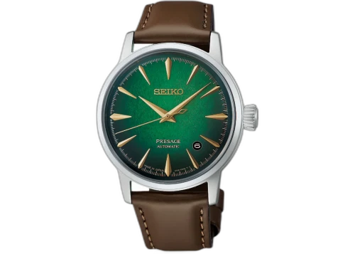 Seiko Presage HCB002