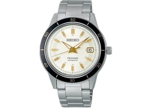 Seiko Presage SRPG03