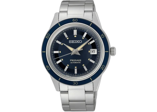 Seiko Presage SRPG05