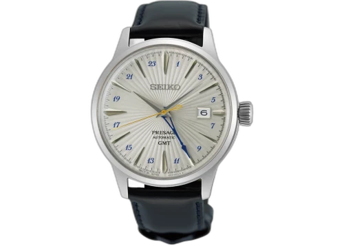 Seiko Presage SSK049