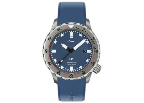 Sinn U1 B 1010.010B