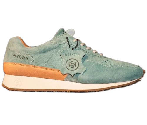 Sonra Proto 2 Mavi Su