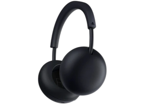 Sony PlayStation Pulse Wireless Headset Midnight Black