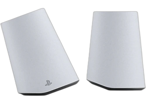 Sony Pulse Elevate Wireless Speakers White