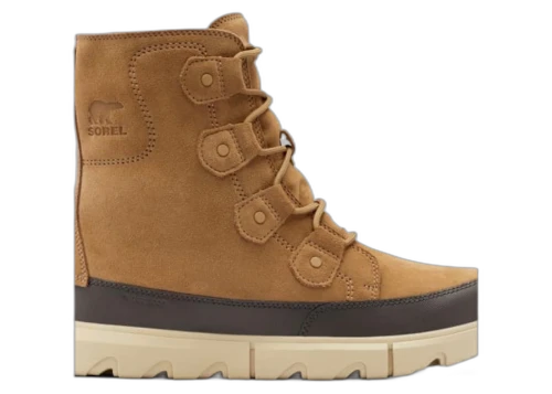 Sorel Explorer Boot WP Delta Jet