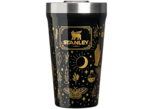 Stanley Halloween Everyday Tumbler 16 oz Black Magic