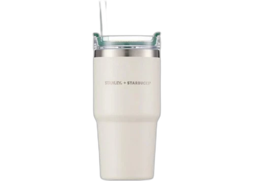 Starbucks Stanley x Starbucks Quencher Tumbler 591ml