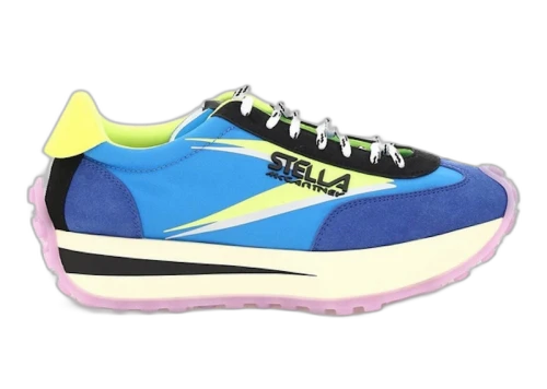 Stella Mccartney Recycled Reclypse Blue (Women's)