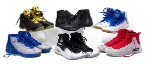 Under Armour Curry Family Foundation Charity Campaign