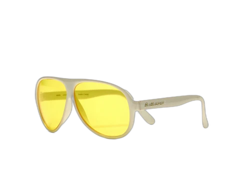 Street Fighter Ken Masters Blublocker Sunglasses