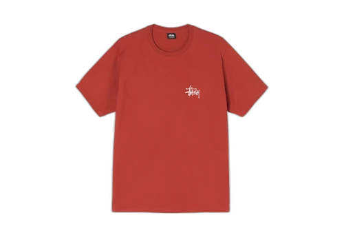 Stussy Basic Stussy Tee Brick (SS22)