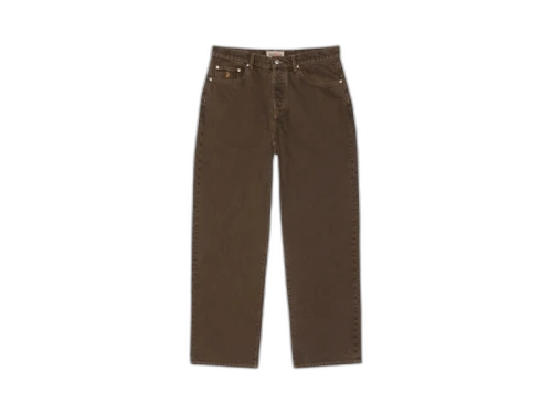 Stussy Big Ol' Denim Jean Mushroom