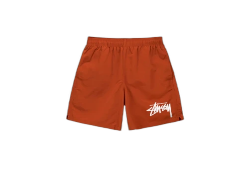 Stussy Big Stock Water Short Brick (SS22)