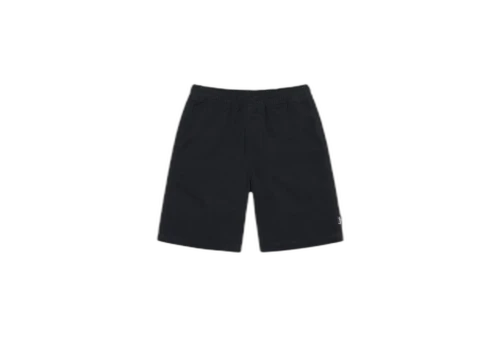 Stussy Brushed Beach Short Black (SS23)