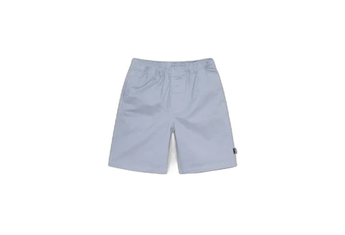 Stussy Brushed Beach Short Dusty Blue (SS23)
