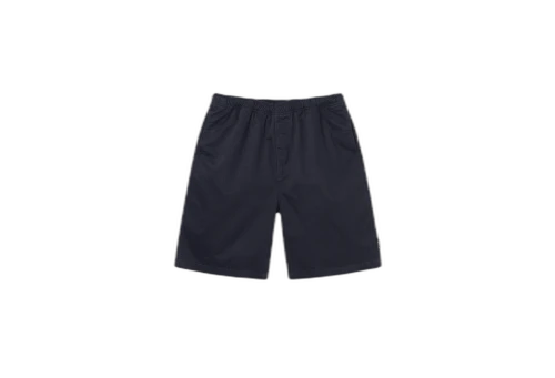 Stussy Brushed Beach Short Navy (SS23)