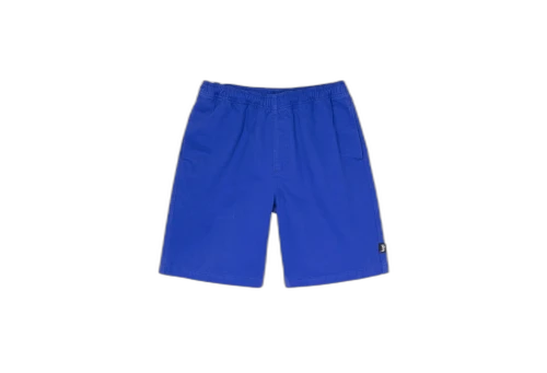 Stussy Brushed Beach Short Royal (FW22)