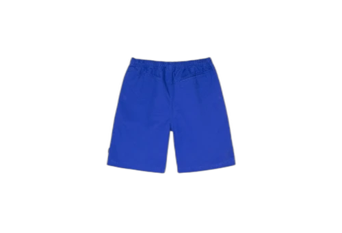 Stussy Brushed Beach Short Royal (SS23)