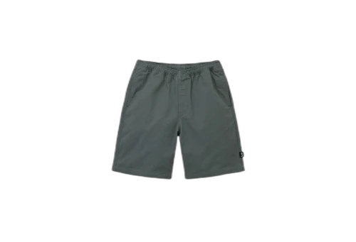Stussy Brushed Beach Short Sage (SS23)