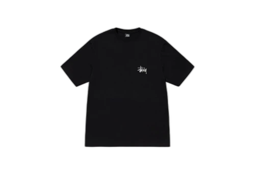 Stussy Bulldog Ripper Tee Black (FW22)