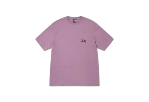Stussy Bulldog Ripper Tee Orchid (FW22)